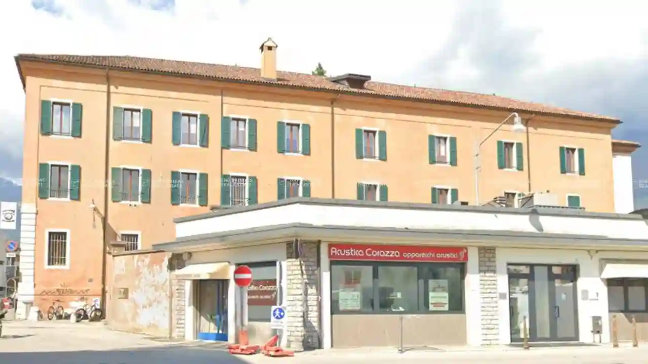 Palazzo - Edificio - foto 3