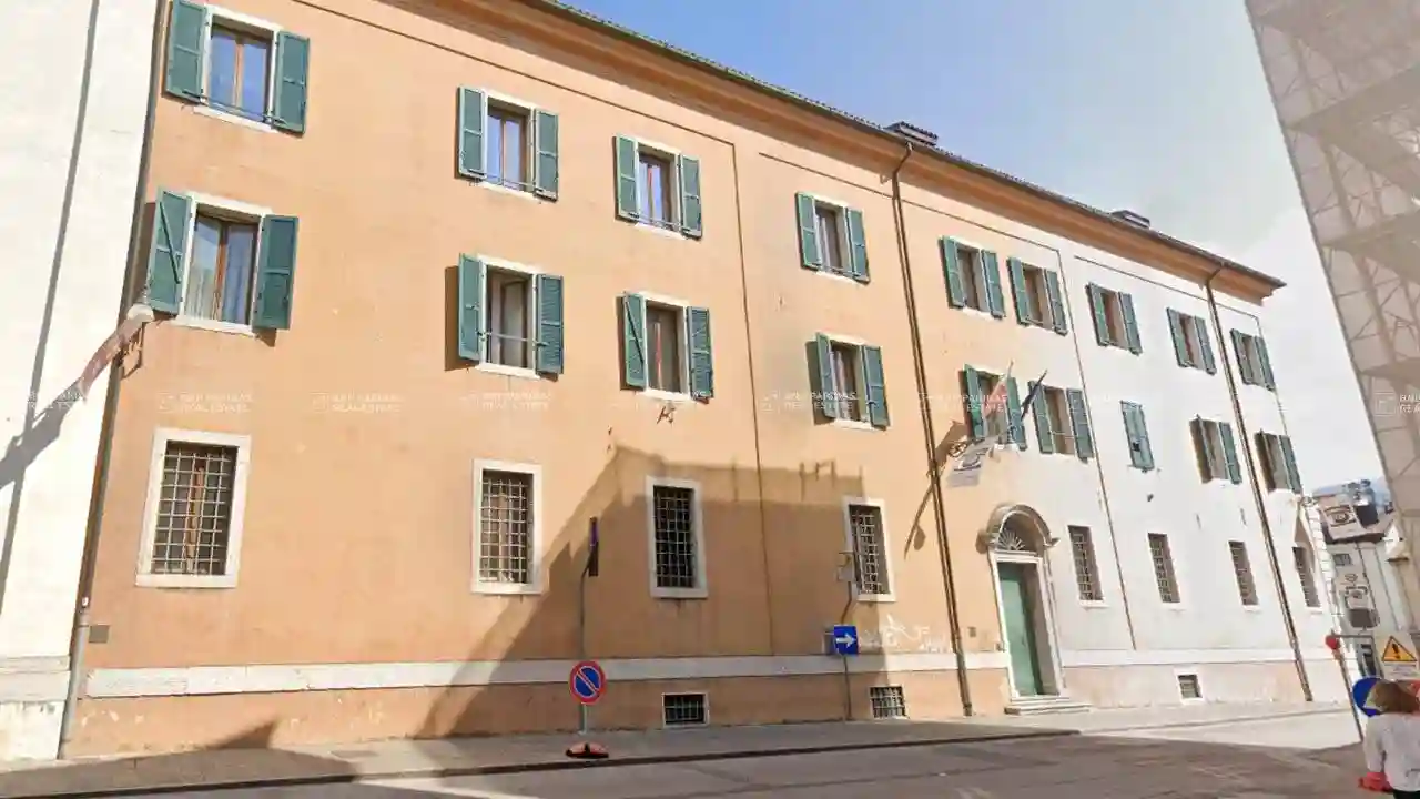 Palazzo - Edificio - foto 4