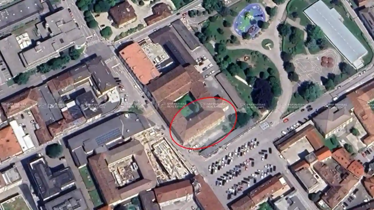 Palazzo - Edificio - foto 5