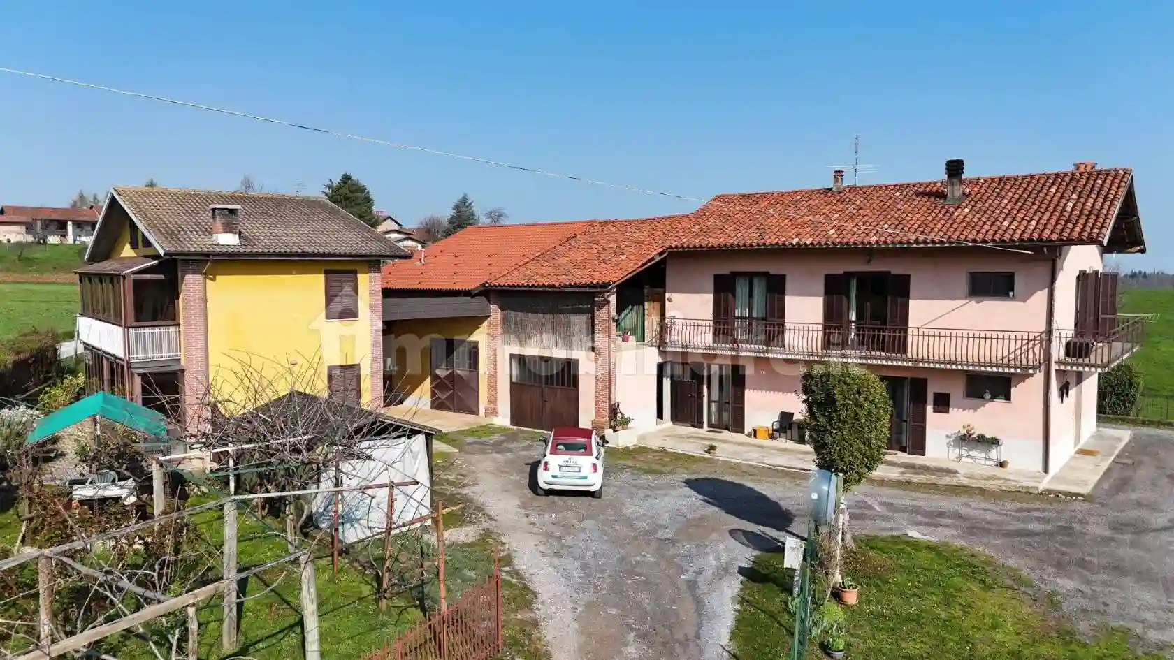 Casa indipendente - foto 4