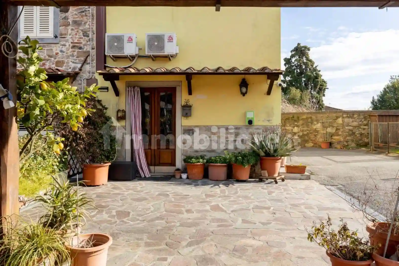 Casa indipendente - foto 3