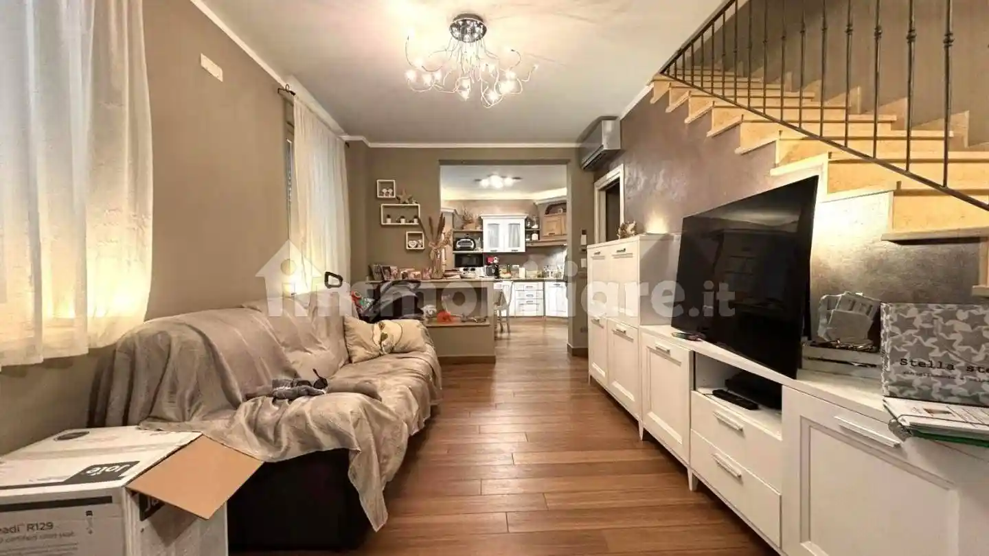 Villetta a schiera in vendita a Lucca