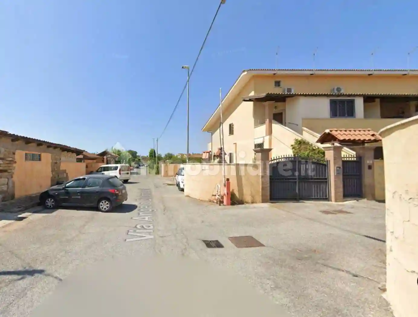 Villetta a schiera - foto 3