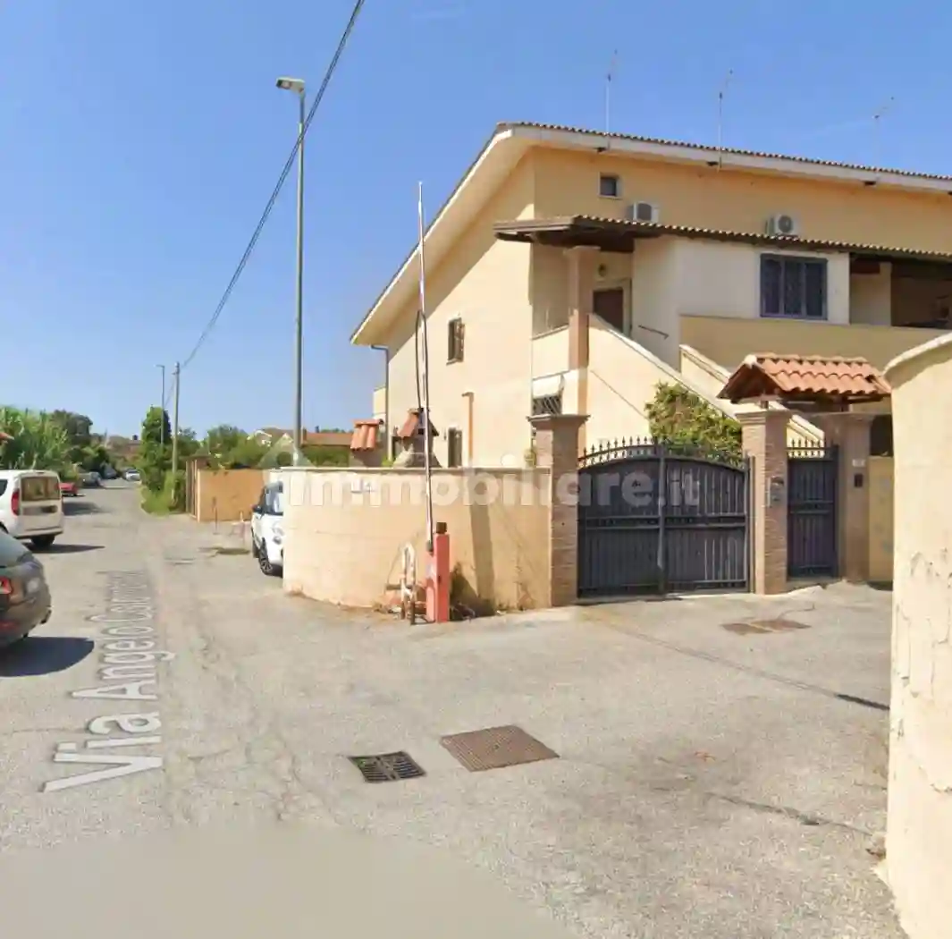 Villetta a schiera - foto 4