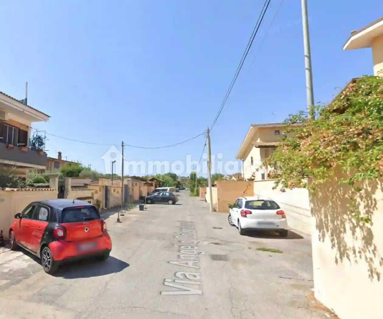 Villetta a schiera - foto 5