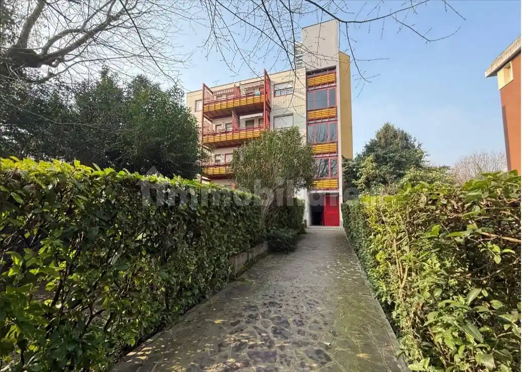 Appartamento in vendita a Padova