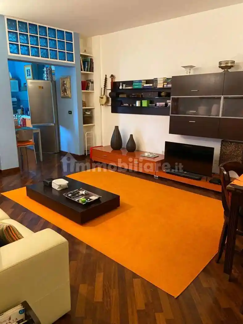 Appartamento in vendita a Livorno