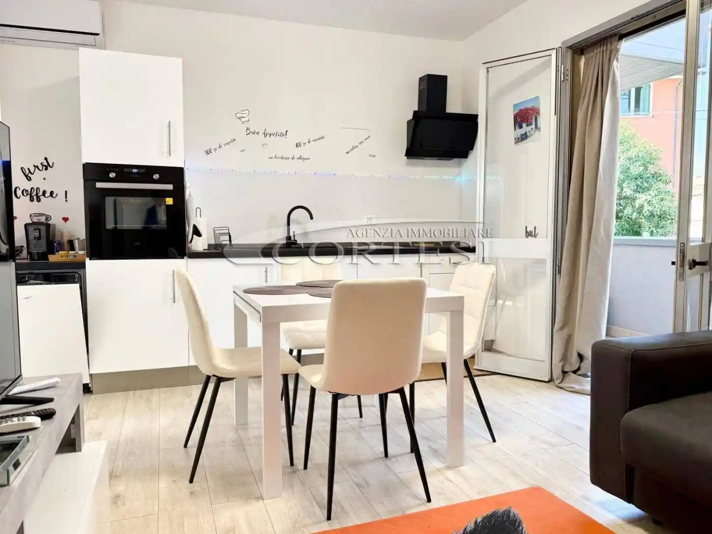 Appartamento in vendita a Fano