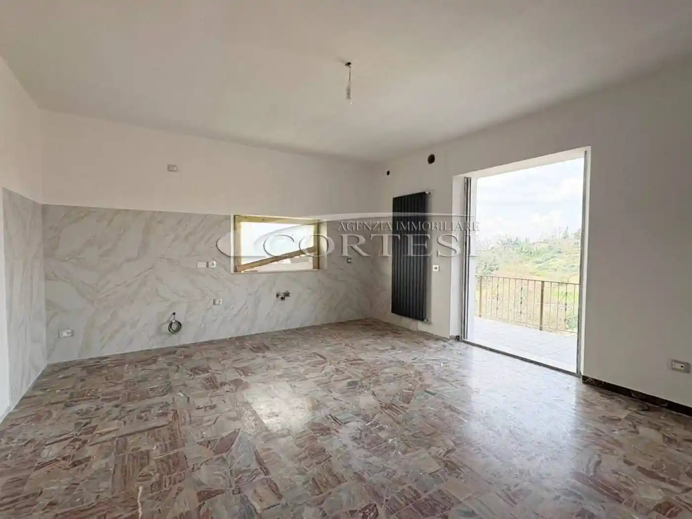 Villa in vendita a Mondavio