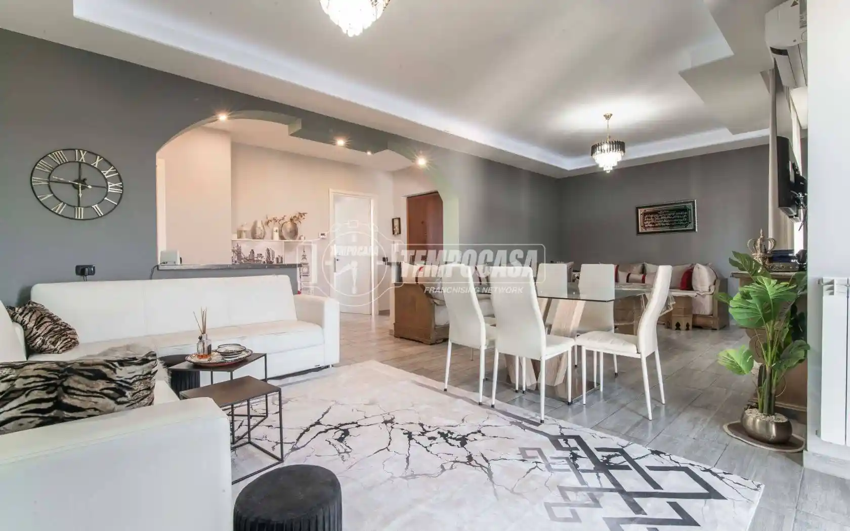 Appartamento in vendita a Olgiate Olona