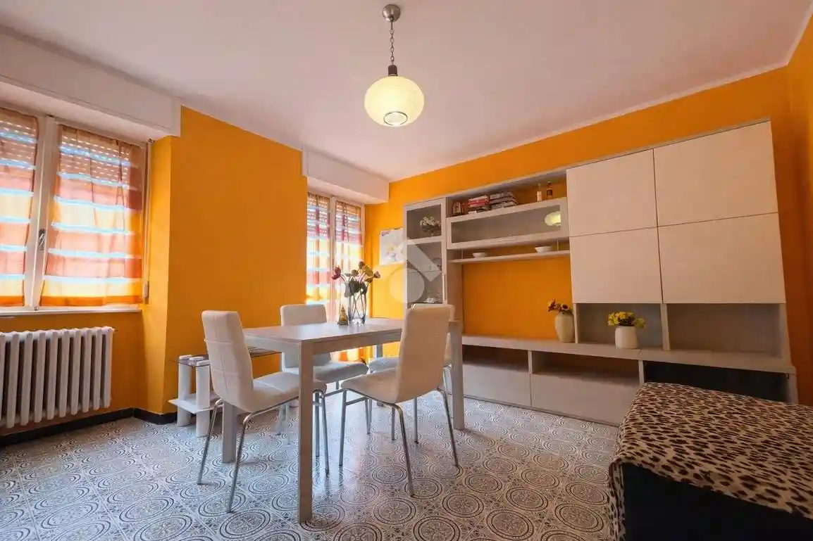 Appartamento in vendita a Albosaggia