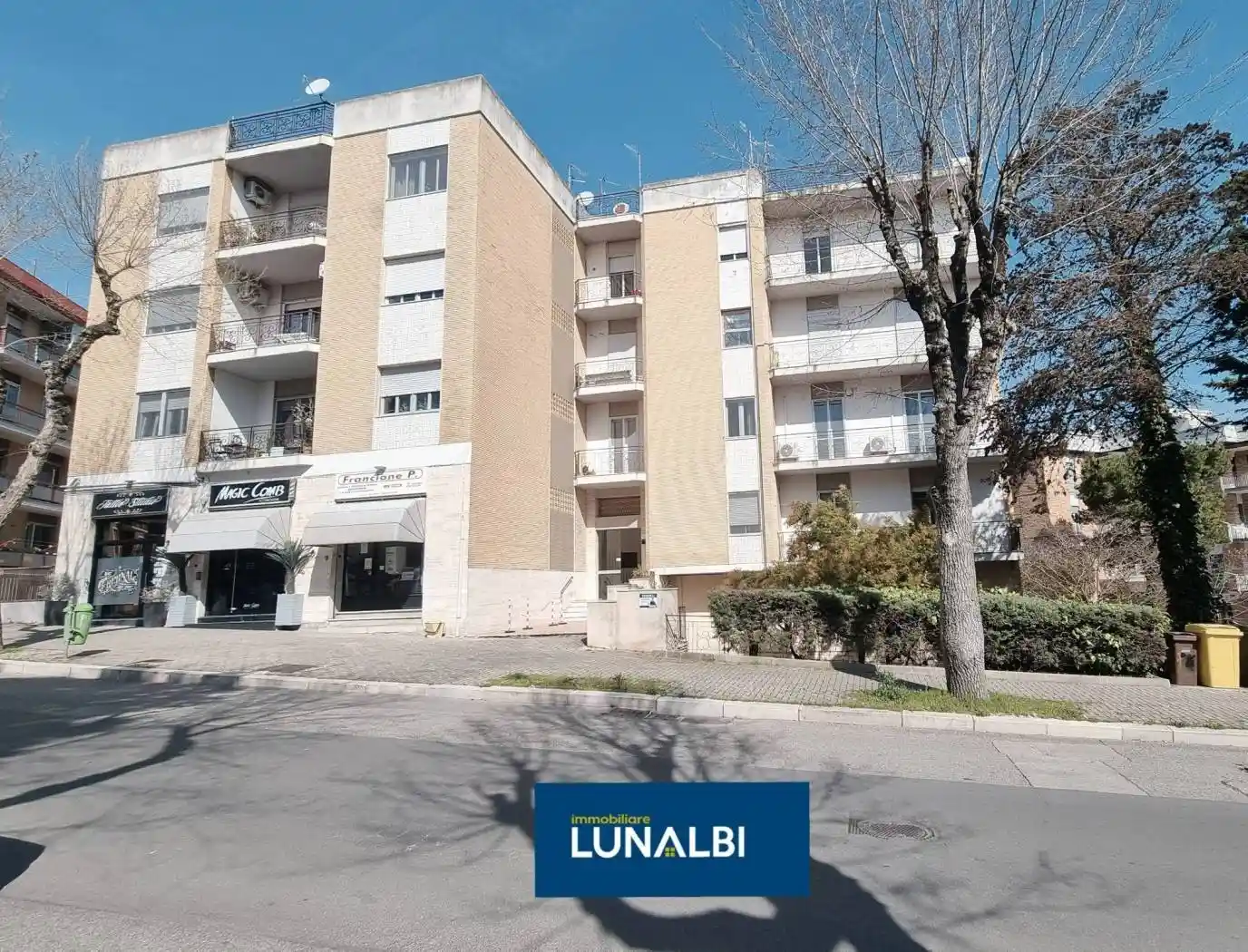 Appartamento in vendita a Matera