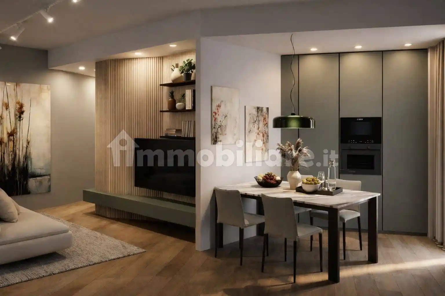 Appartamento in vendita a Verona