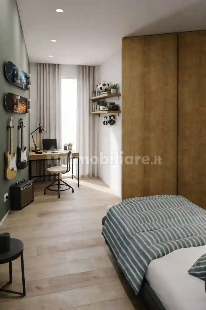 Appartamento - foto 4