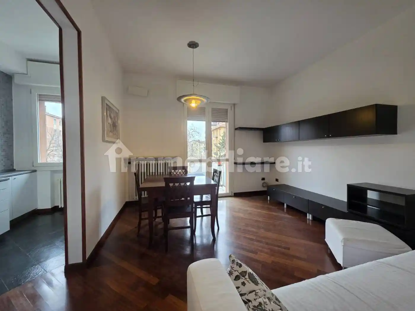 Appartamento in vendita a Bologna