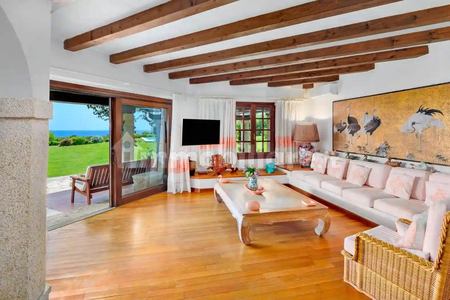 Villa - foto 2