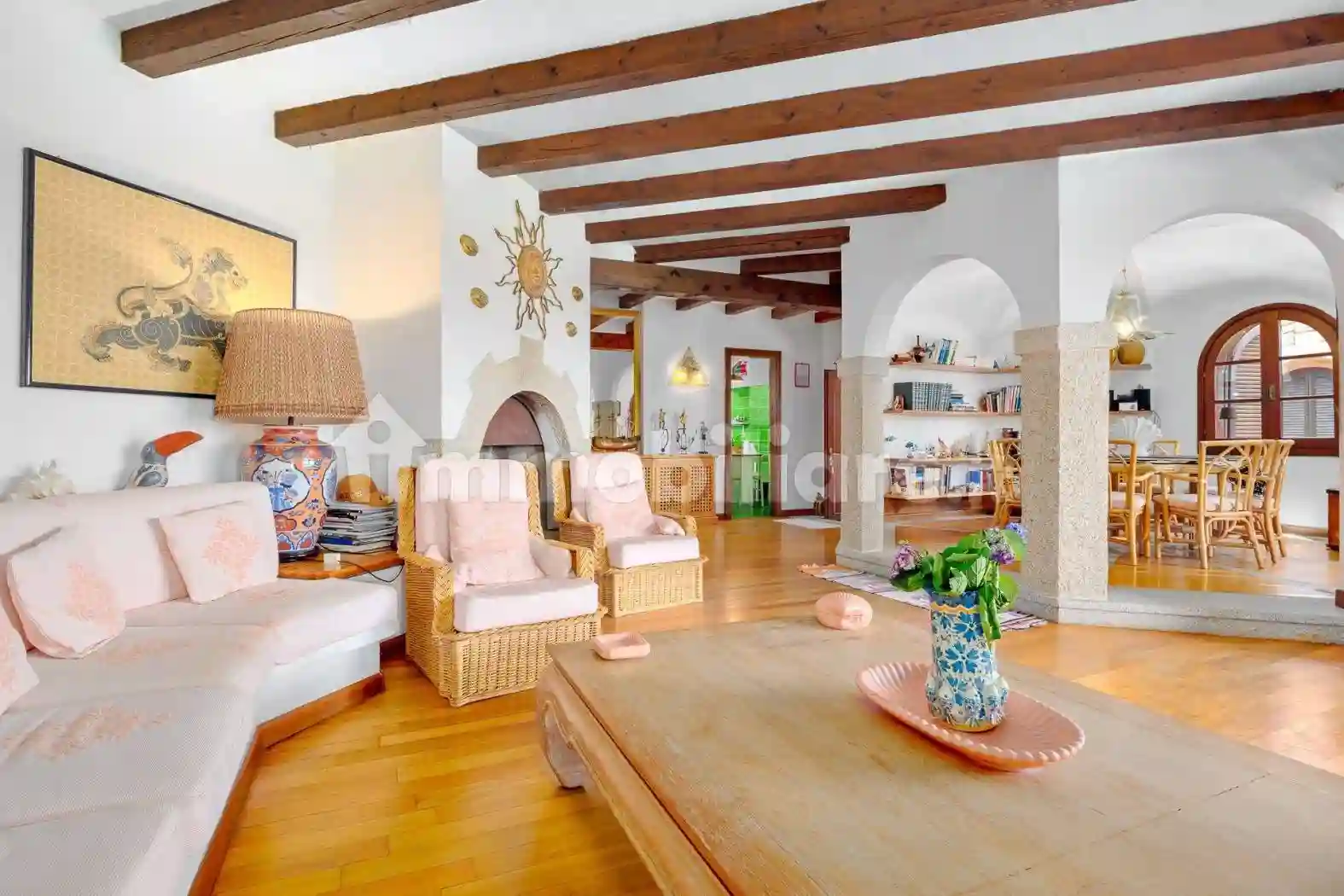 Villa - foto 3