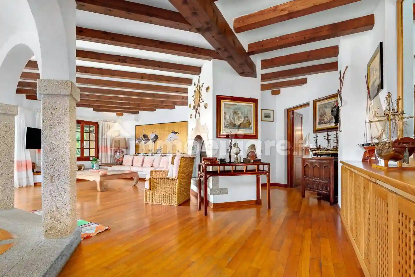Villa - foto 4