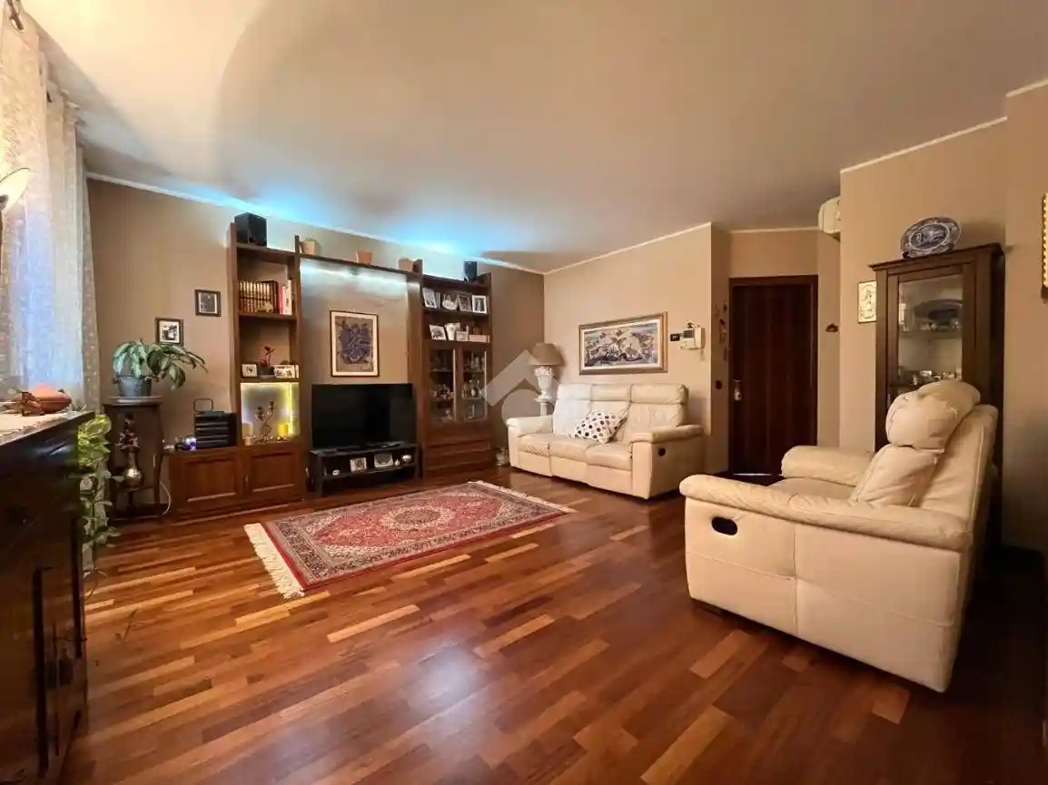 Villetta a schiera in vendita a Ponte San Nicolò