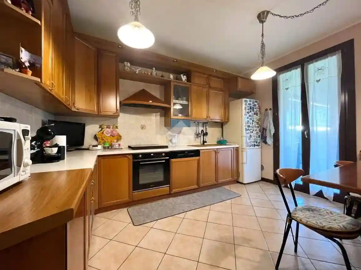 Villetta a schiera - foto 5