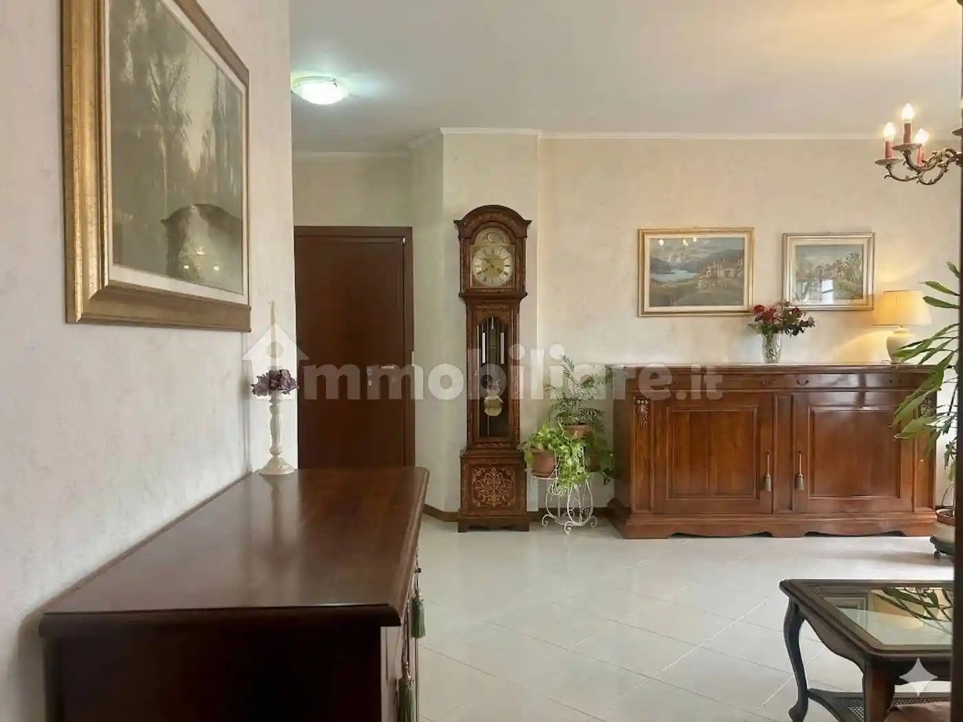 Appartamento in vendita a Cormano