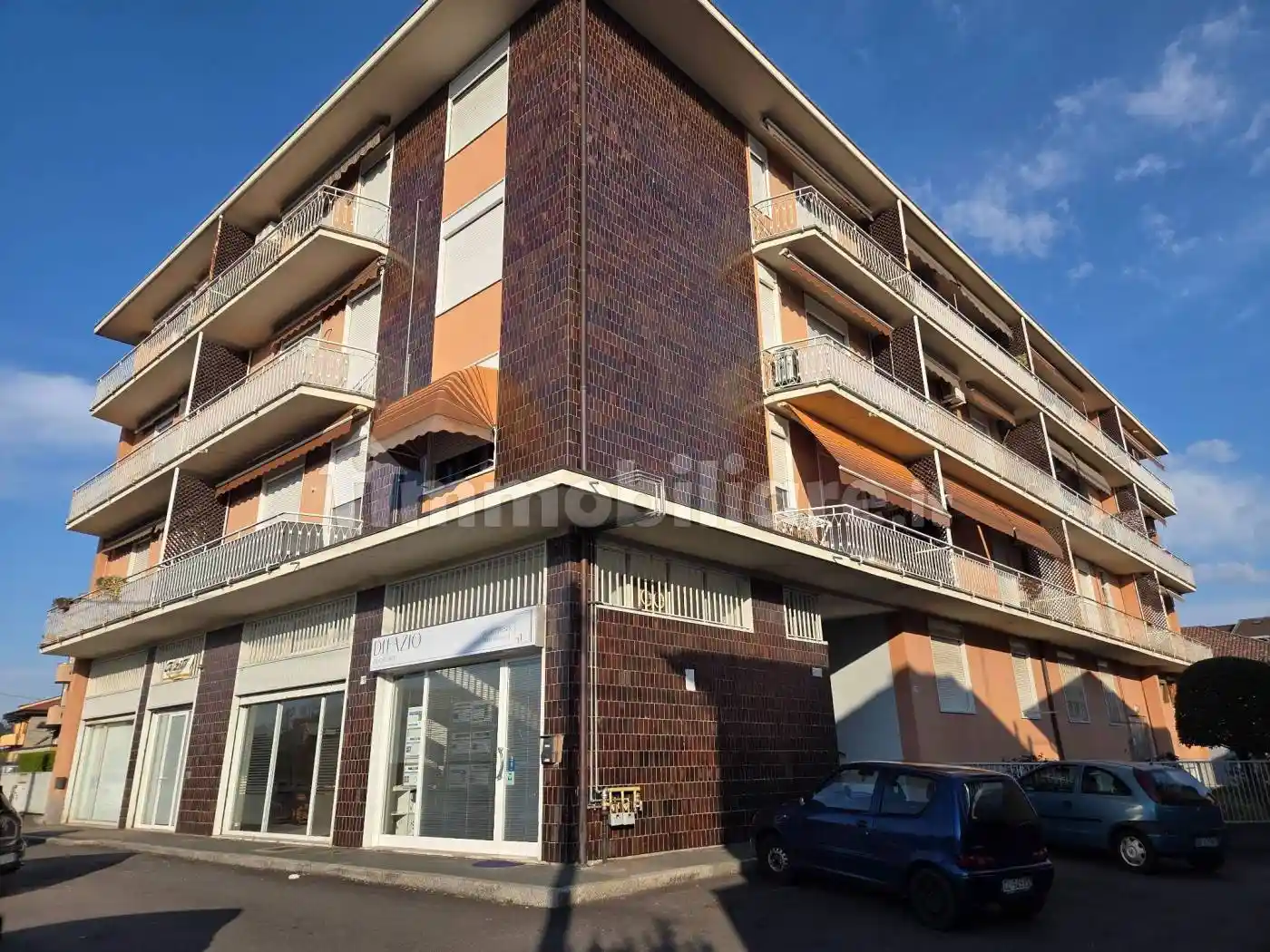 Appartamento in vendita a Oggiona con Santo Stefano