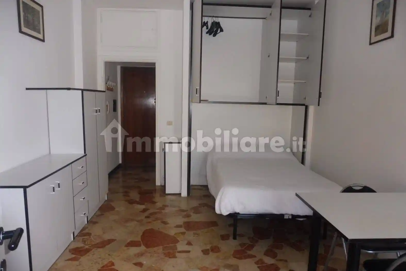 Appartamento in affitto a Cinisello Balsamo