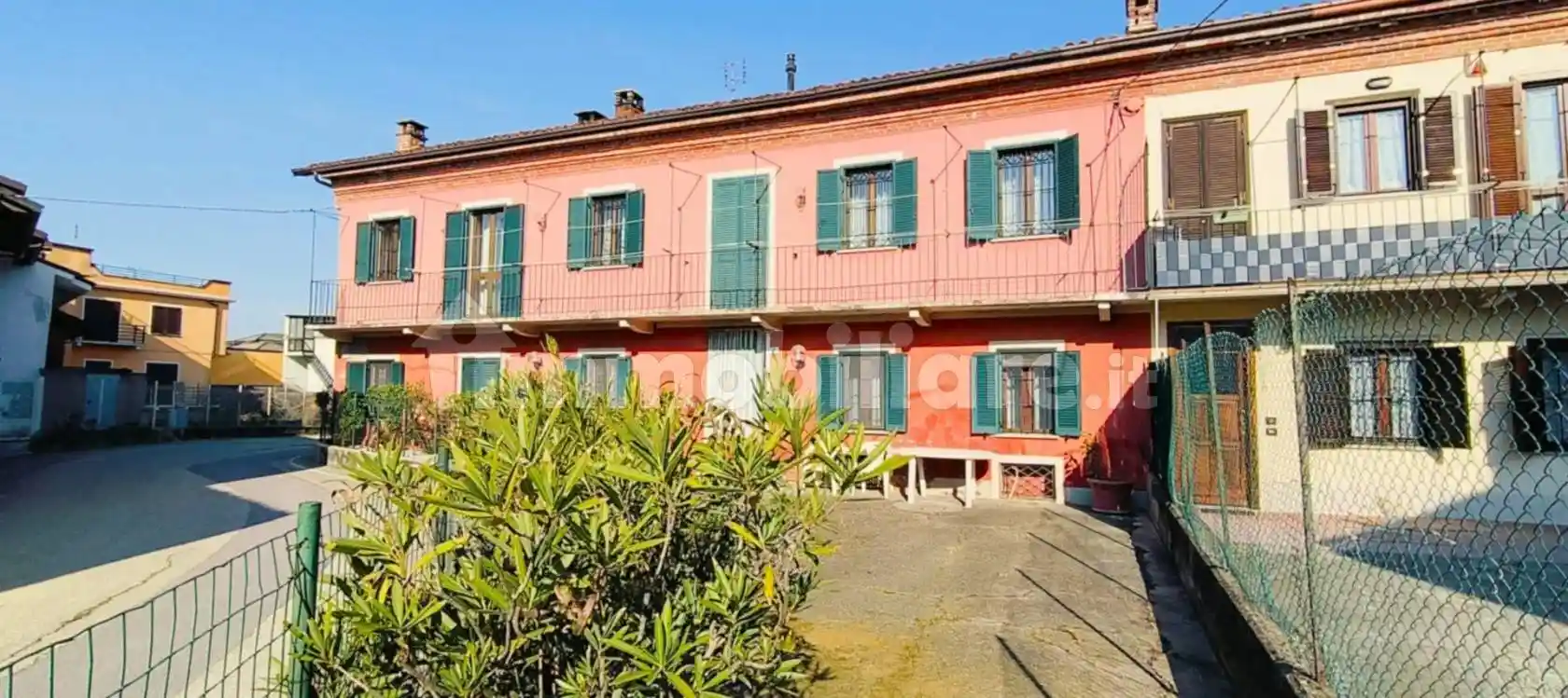 Rustico - Casale in vendita a Montà