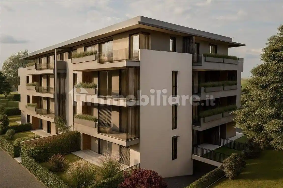 Appartamento in vendita a Alba