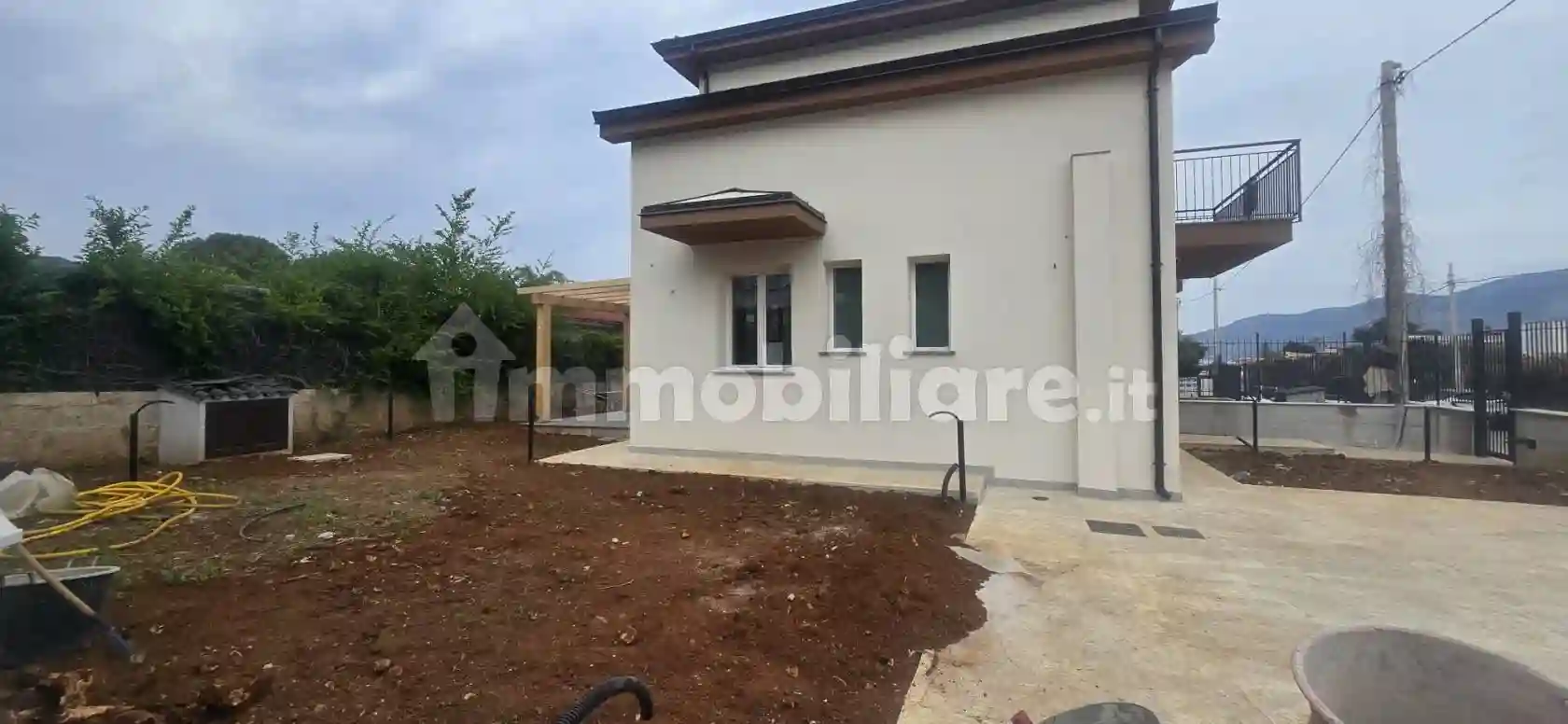 Progetto - foto 4