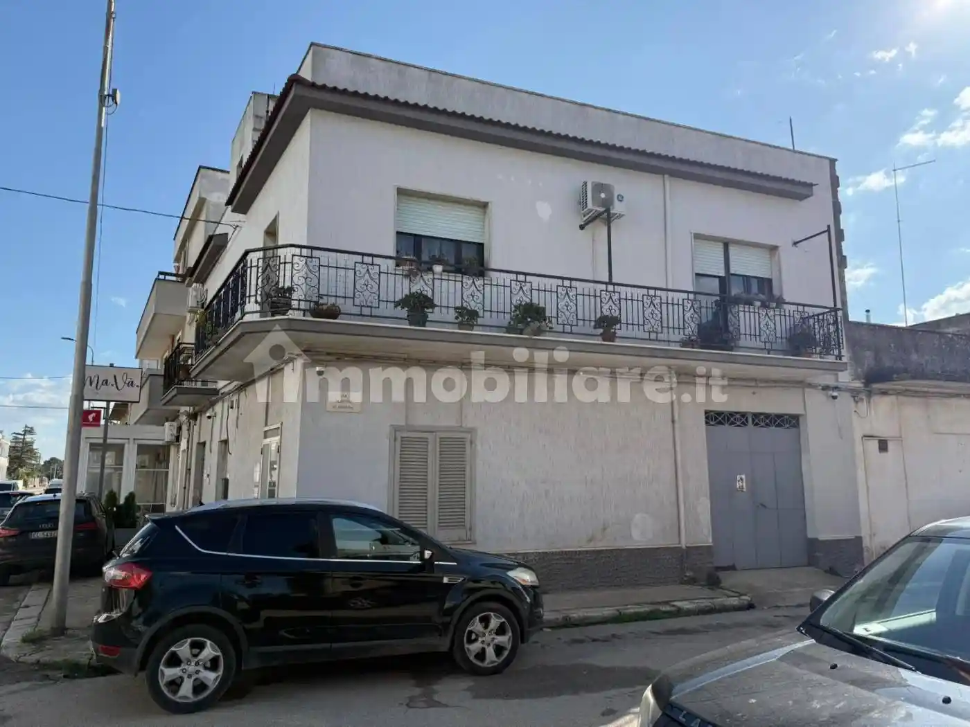 Casa indipendente in vendita a Carovigno