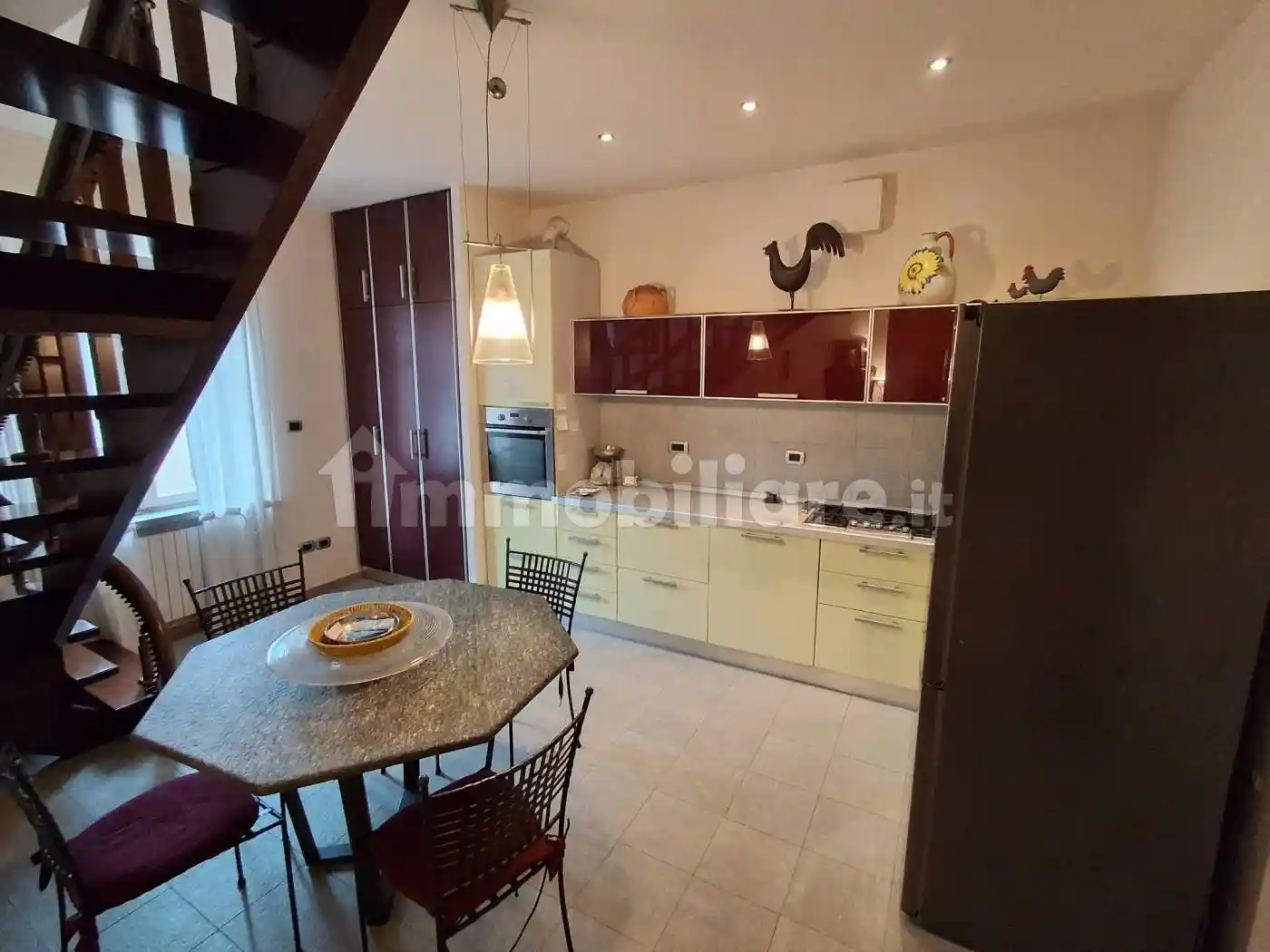 Appartamento in affitto a Asti