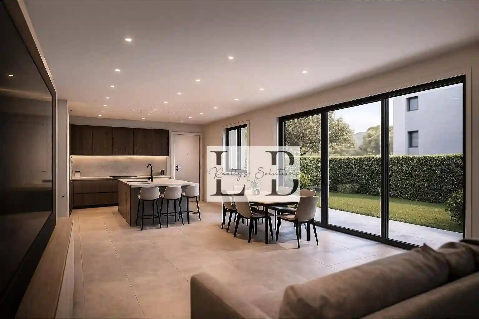 Appartamento - foto 3