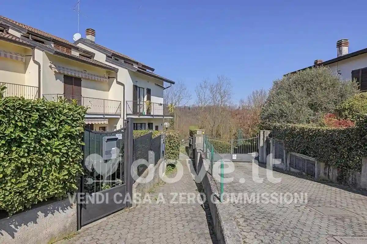 Villetta a schiera - foto 2