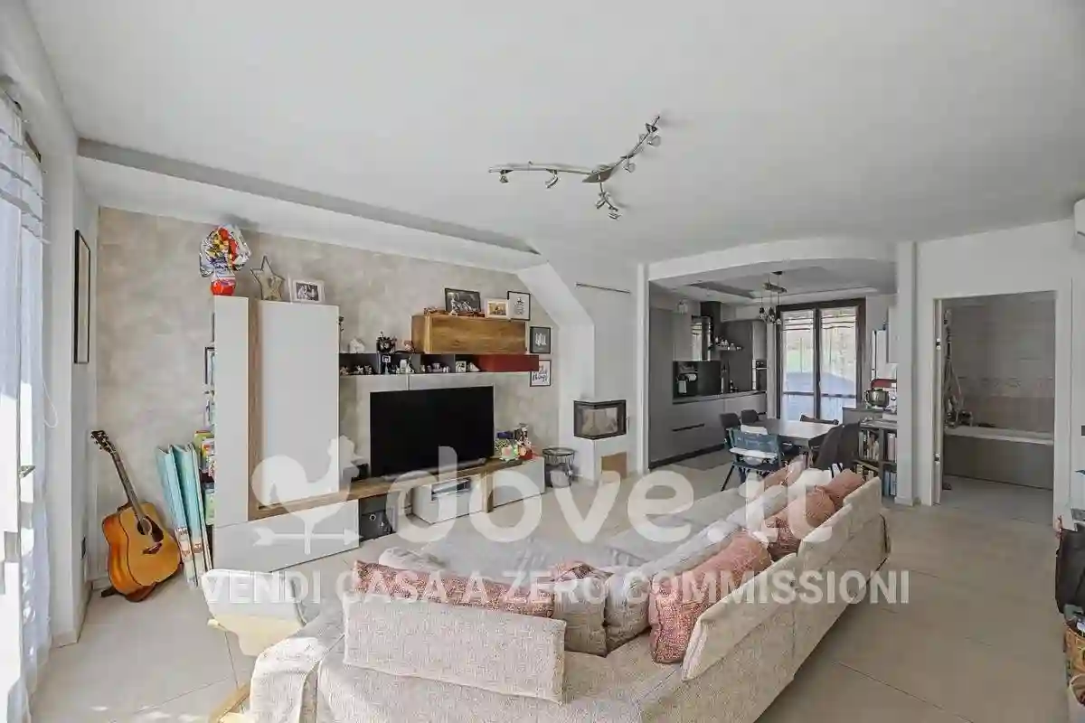 Villetta a schiera - foto 3