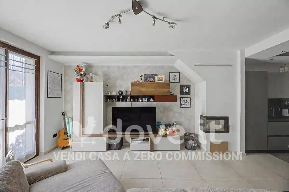 Villetta a schiera - foto 4