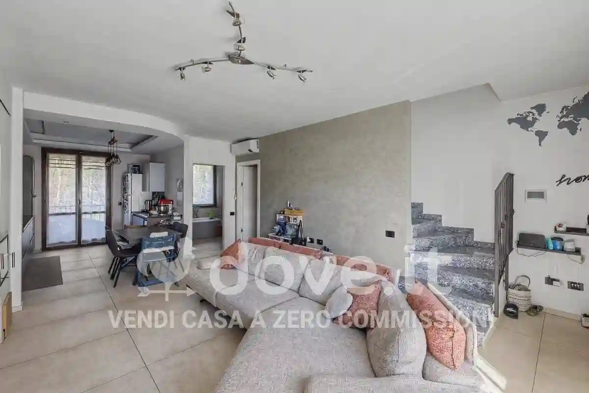 Villetta a schiera - foto 5