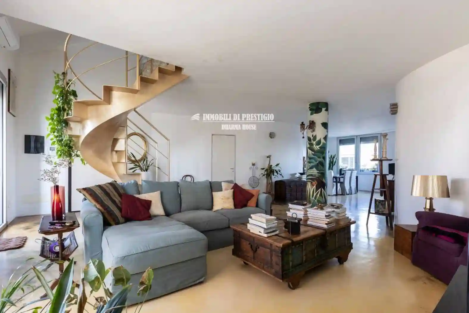 Attico - Mansarda - foto 5