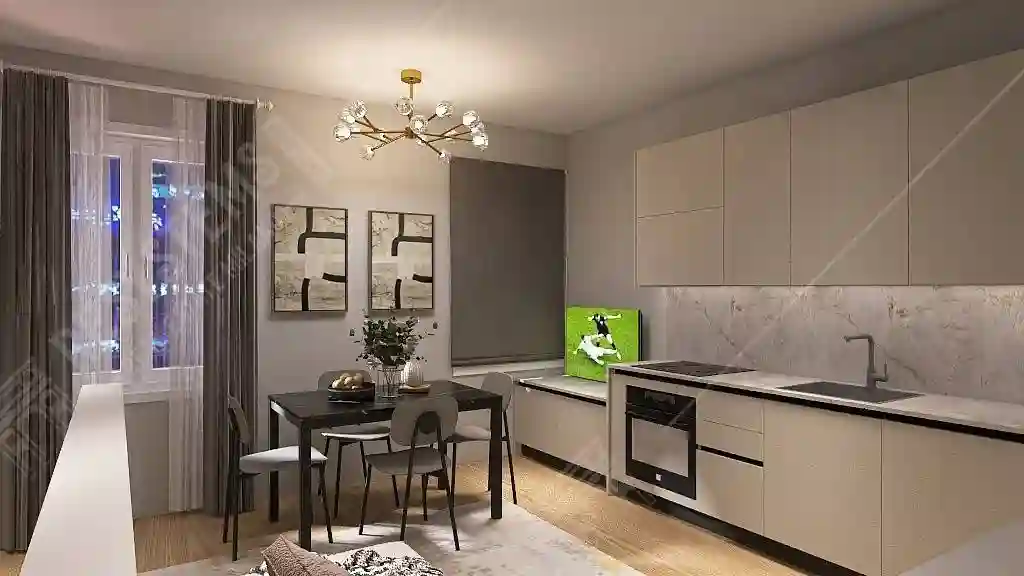 Appartamento - foto 2