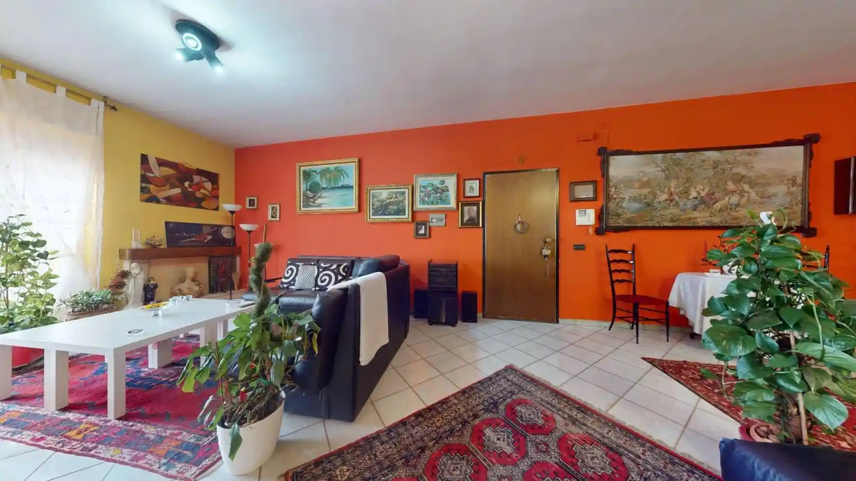 Appartamento in vendita a Turi