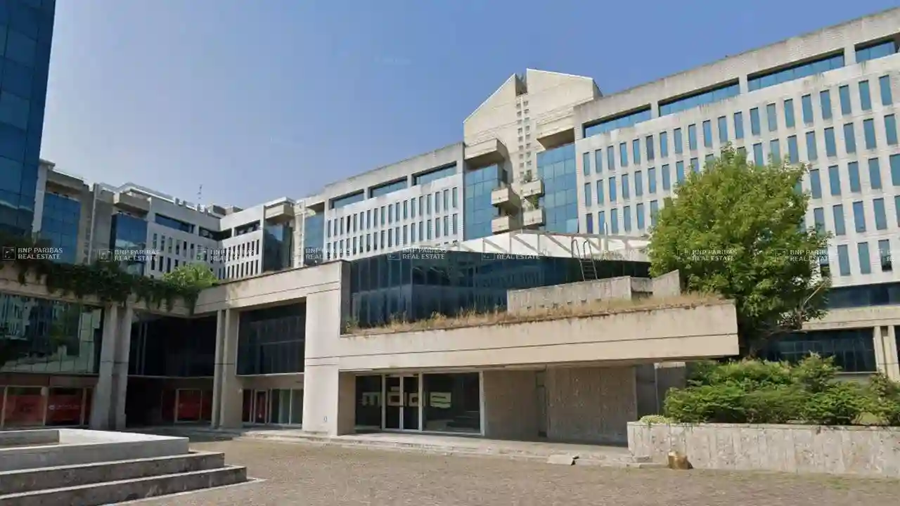 Palazzo - Edificio - foto 2