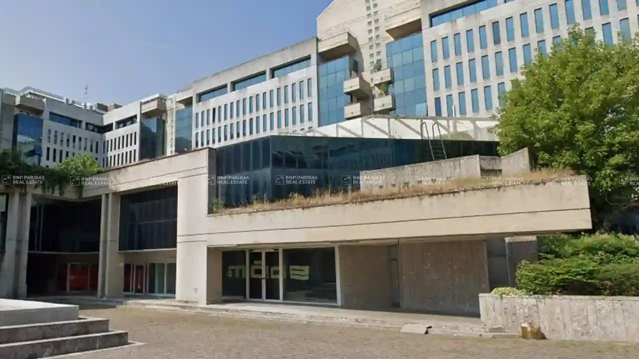 Palazzo - Edificio - foto 4