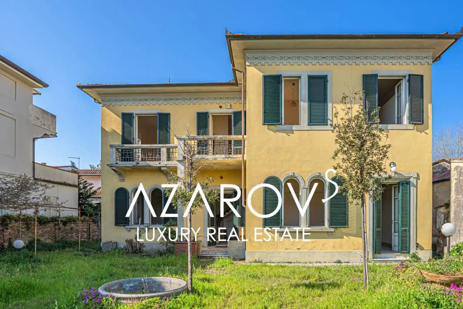 Appartamento in vendita a Camaiore