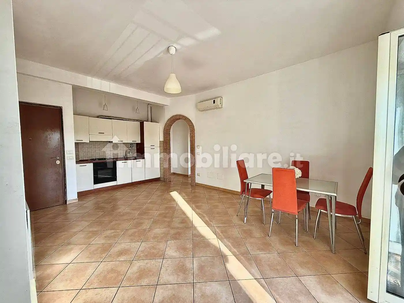 Appartamento in affitto a Roma