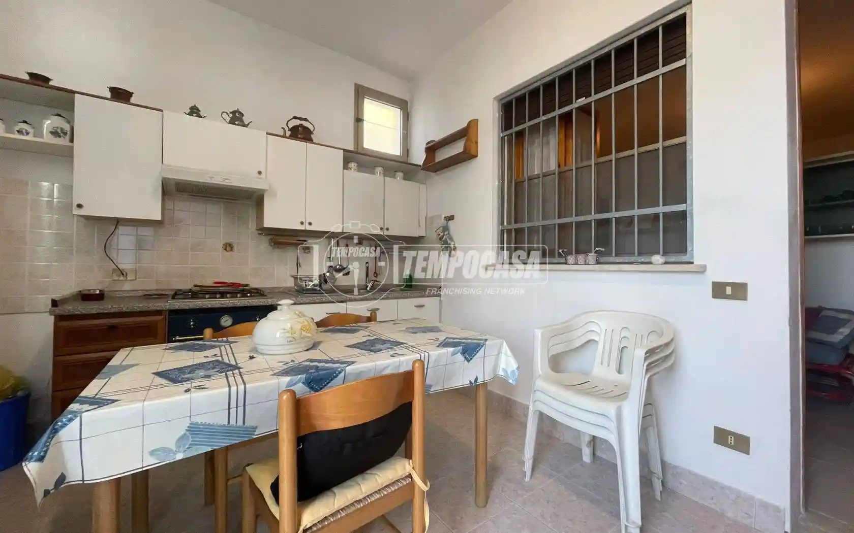 Appartamento in vendita a Comacchio