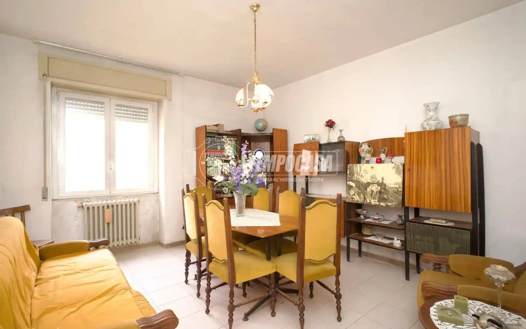 Appartamento in vendita a Bollate