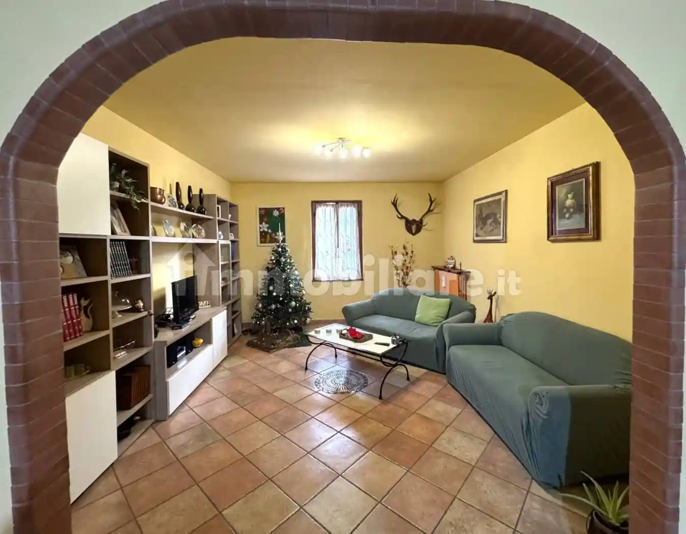 Appartamento in vendita a Vernio