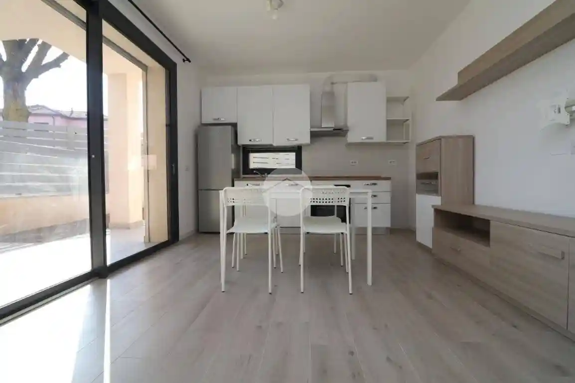 Appartamento in affitto a Rho