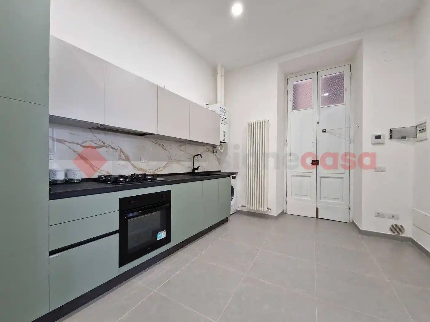 Appartamento in affitto a L'Aquila