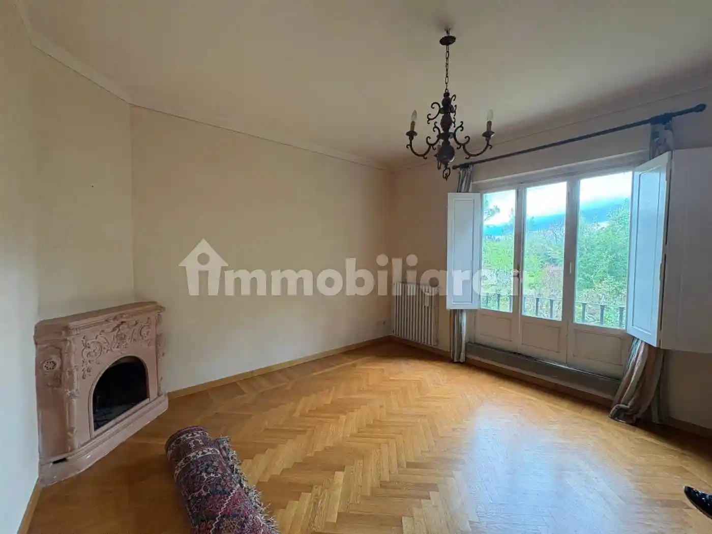 Appartamento in affitto a Firenze